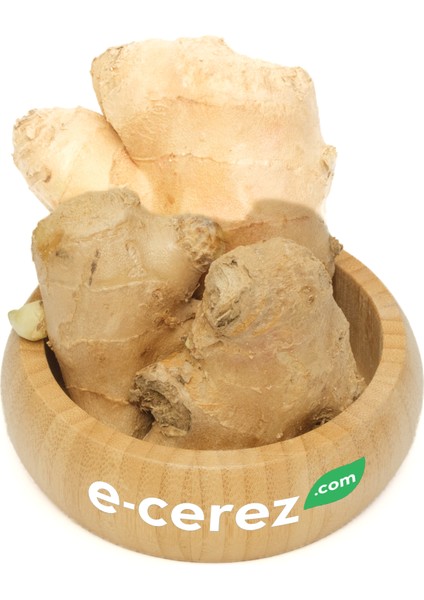 Zencefil Taze 250 gr