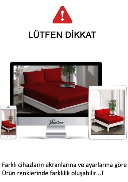 %100 Pamuk Çizgili Saten Tek / Çift Kişilik Lastikli Çarşaf Seti |100X200|160X200|180X200 indirimleri