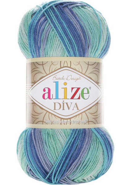 Diva Batik 1767