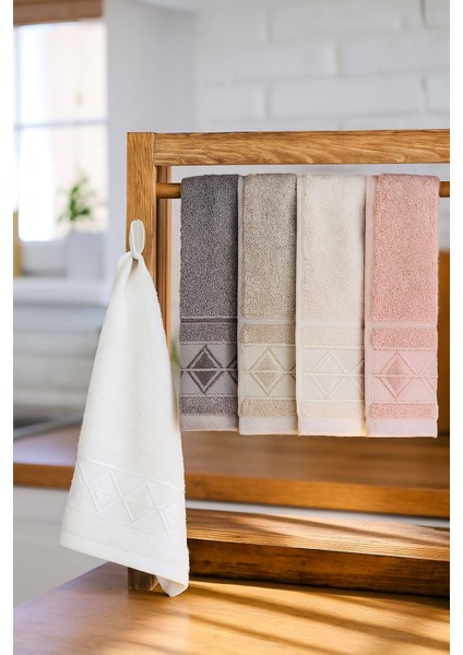 6'lı Mutfak Havlusu Seti 30X50 cm %100 Pamuklu Kilim fırsatları