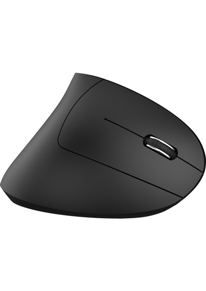 T22 Ergonomik Oyuncu Mouse 2400 Dpı 600 Mah Batarya 2 Modlu Bt + 2.4g