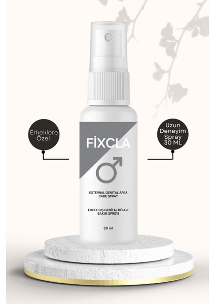 Platinum 30ml Uzun Deneyim Sprey