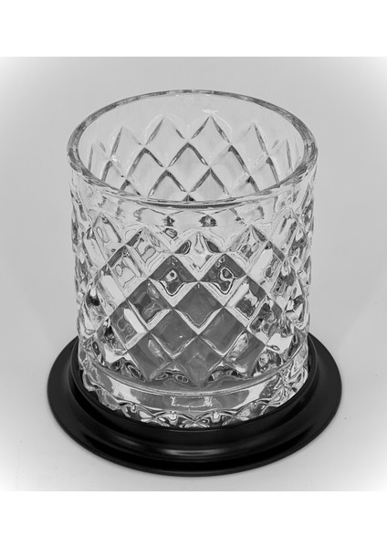 Kristal Diş Fırçalık