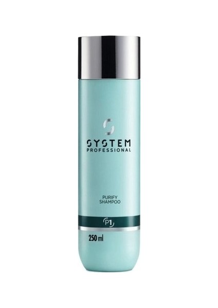 Purify Shampoo 250 ml