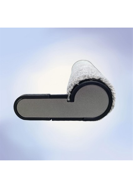 Roborock F25 / F25 Ace Elektrikli Süpürge Için Yedek Aksesuar Seti, 2 Rulo Fırça ve 4 Filtre Dahil (Yurt Dışından)