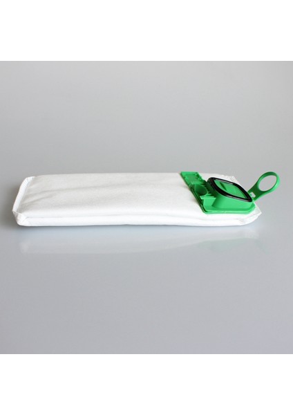 Vorwerk Elektrikli Süpürge VK140 VK150 Aksesuarları Çöp Torbası Kompozit Toz Torbası FP140 FP150 (Yurt Dışından)