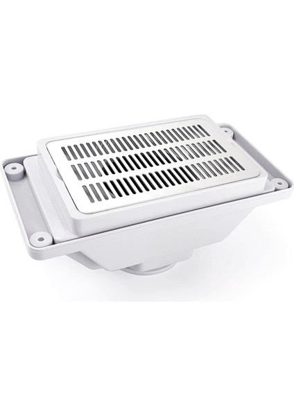 Dahili Masa Masası Tırnak Toz Toplayıcı Güçlü Fan Yüksek Hızlı Tırnak Emişli Elektrikli Süpürge Manikür Makinesi Beyaz Ab Fişi (Yurt Dışından)