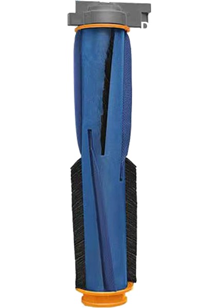 Shark Aı AV2501S AV2501AE AV2511AE RV2502AE AV2610WA RV2610WD Robotik Süpürge Parçaları Için Ana Fırça Değişimi (Yurt Dışından)