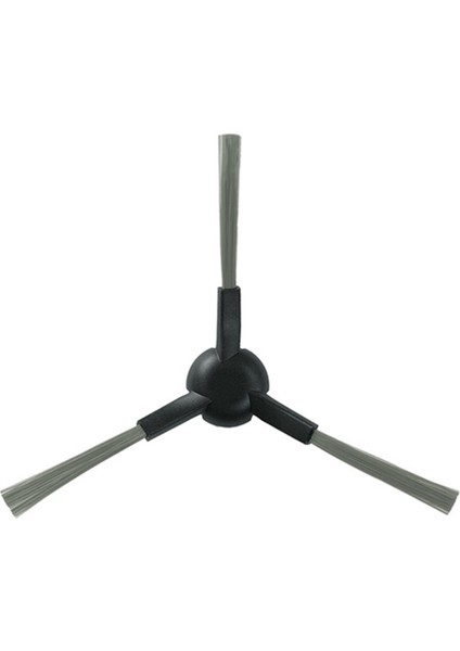 Dreame D9 Max Gen 2/D10S/D10S Pro Ana Yan Fırça Paspas Bezi Hepa Filtre Verimli Temizlik Yedek Parçası (Yurt Dışından)