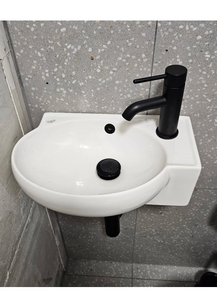 Mini Lavabo 28x45 cm