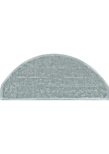 Lydsto R1 EDGE/R1D Edge, Miwhole M9 Lite, Roidmi Eve Rook/eve Rook S Yedek Parçaları Için 34 Adet Fırça Paspas Bezi Hepa Filtresi (Yurt Dışından)