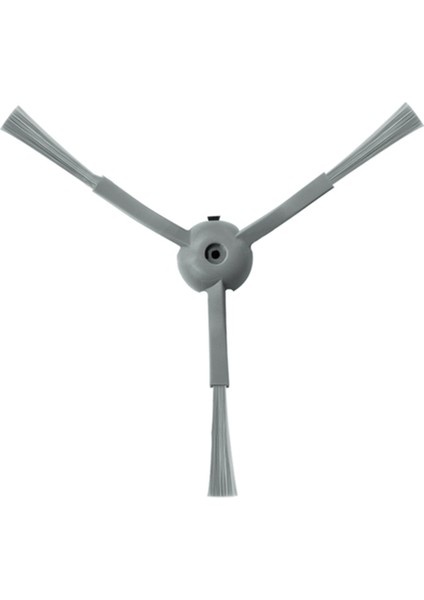 Lydsto R1 EDGE/R1D Edge, Miwhole M9 Lite, Roidmi Eve Rook/eve Rook S Yedek Parçaları Için 34 Adet Fırça Paspas Bezi Hepa Filtresi (Yurt Dışından)