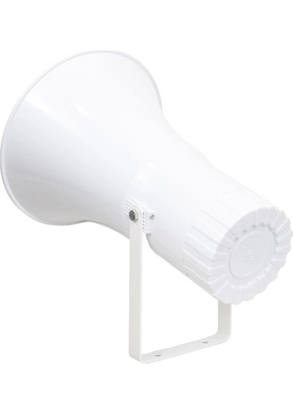 Yuvarlak Abs Horn Boş Kasa (Ctm-02)