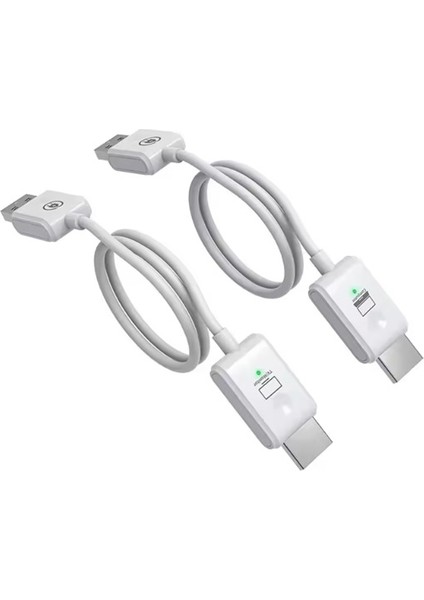 WHD211 Kablosuz HDMI To HDMI Aktarıcı