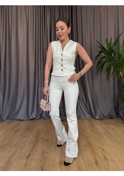 Taş Yelekli Ispanyol Takım modelleri