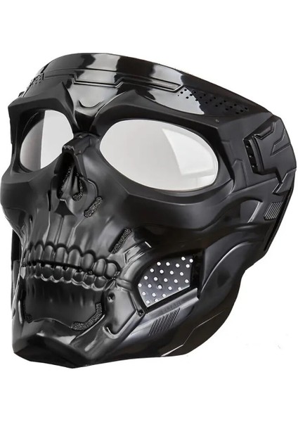 Kurukafa Maske fiyatları