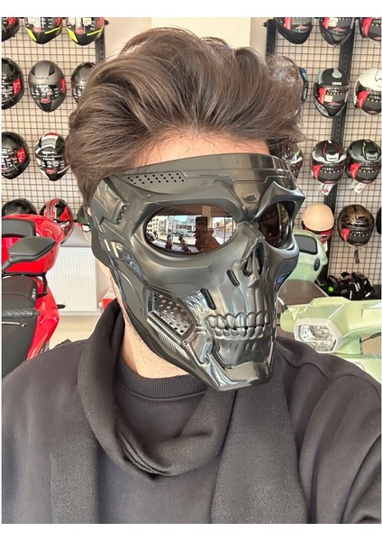 Kurukafa Maske fırsatları