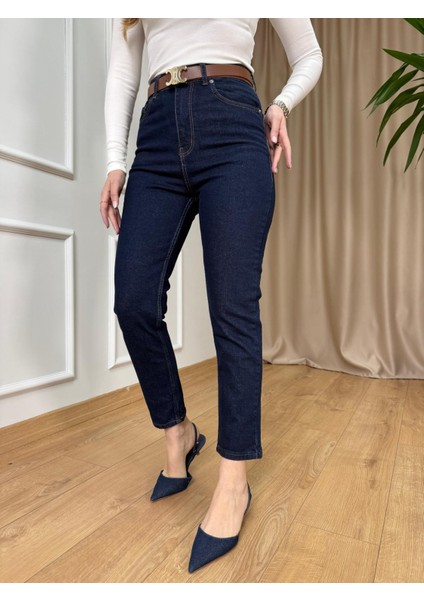 Boy Fit Orj. Marka Dark Jean