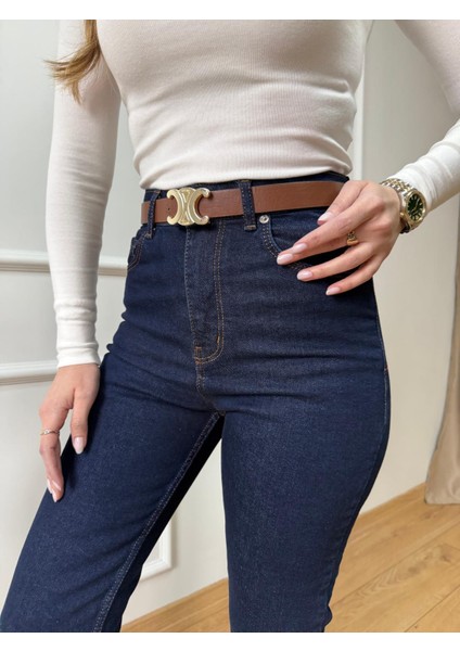 Boy Fit Orj. Marka Dark Jean