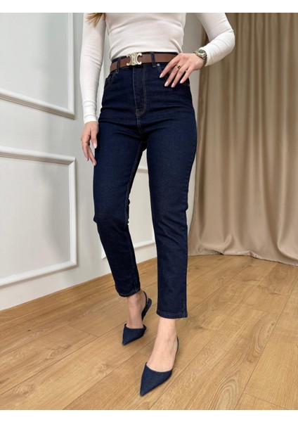 Boy Fit Orj. Marka Dark Jean