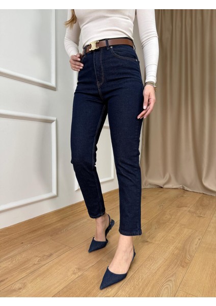 Boy Fit Orj. Marka Dark Jean