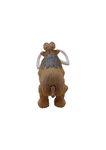 Mamut - 3D Dekoratif Mini Figür fırsatları