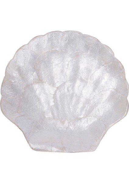 Obje (19X19X2 Cm)