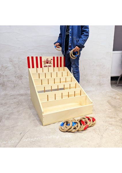 Ring Tross modelleri