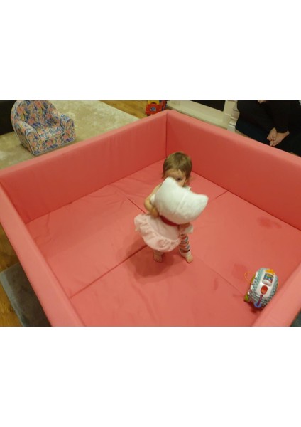 Sünger Havuzu modelleri