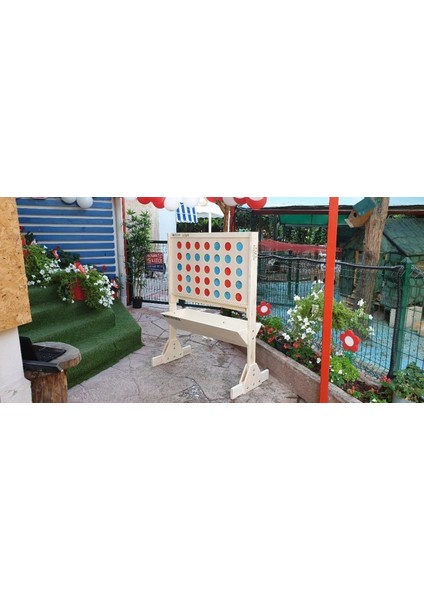 Four In A Row fiyatları