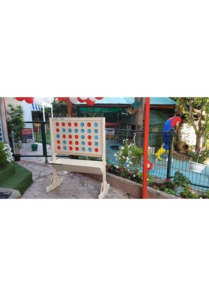 Four In A Row modelleri