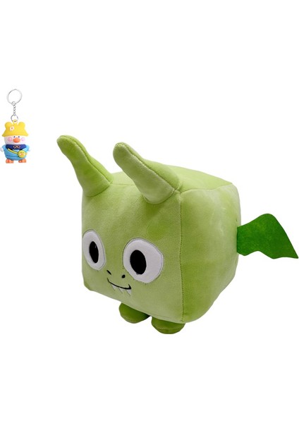 Büyük Oyunlar Kedi Plush Bebek Peluş Oyuncaklarçocuk Hediye Bebek Pet Simulator x (Yurt Dışından)