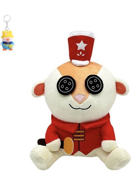 Coralıne Plush Hayalet Anne Peluş Oyuncak Bebek Bebek (Yurt Dışından)