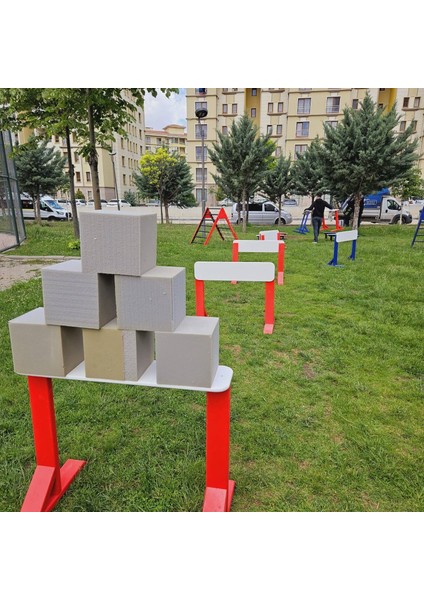 Küp Sünger Hedef modelleri