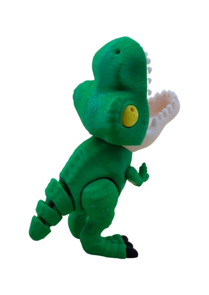 Trex Figür - 3D Karakter ve Film Temalı Oyuncak fiyatları