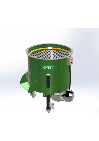 PM140 Ceviz Soyma Makinesi