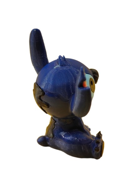 Stitch Figür - 3D Karakter ve Film Temalı Oyuncak fiyatları
