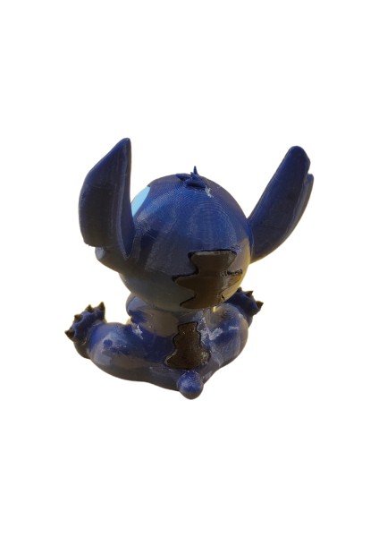 Stitch Figür - 3D Karakter ve Film Temalı Oyuncak fırsatları