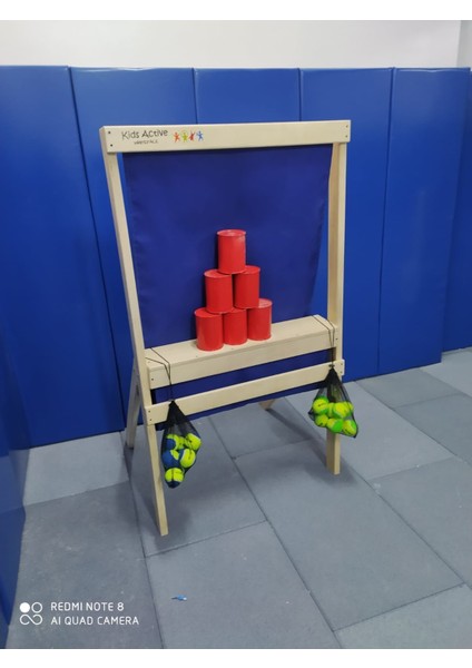 Teneke Hedef modelleri