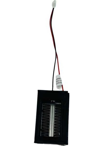 Roborock G10S/G10S PRO/Q70/Q75/Q70 MAX/Q75 Maxlava Süpürge Aksesuarları Için Ptc Isıtma Modülü Gelişmiş Performans Için (Yurt Dışından) fırsatları