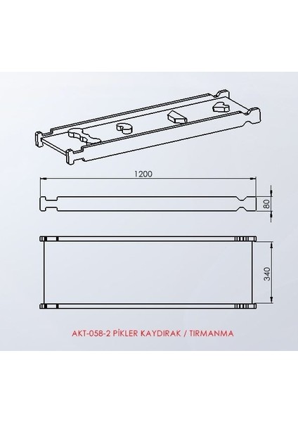 Pikler Kaydırak fırsatları