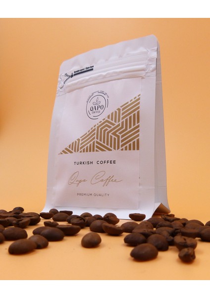 Ofis Kahve Tanışma Seti (Filtre-Espresso-Türk Kahvesi)