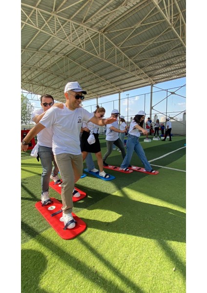 Yeni Model Yaz Kızağı