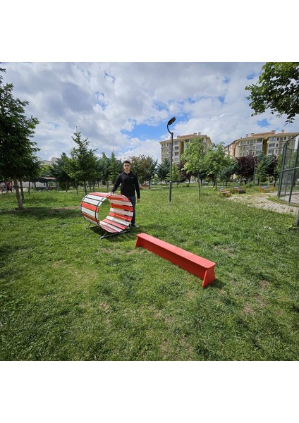 Ahşap Sıçrama Tahtası modelleri