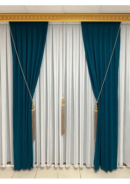 Beyaz Düz Tül, Bambu Tül, Düz Tül, Çizgili Tül,salon Tülü, Süt Beyaz, Sık Pile