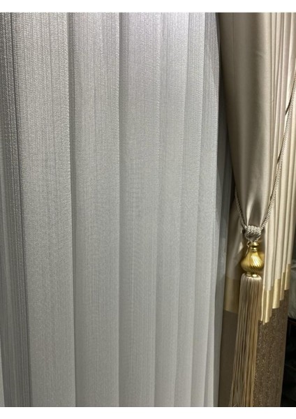 Kanada Tül, 600KAR, Düz Tül, Çizgili Tül,bambu Zincir Tül, Salon Tülü, Ince Çizgili Tül, Sık Pile indirimleri