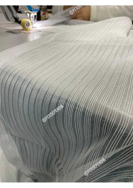 Selvi Tül, Düz Tül, Çizgili Tül,bambu Zincir Tül, Salon Tülü, Ince Çizgili Tül, Sık Pile indirimleri