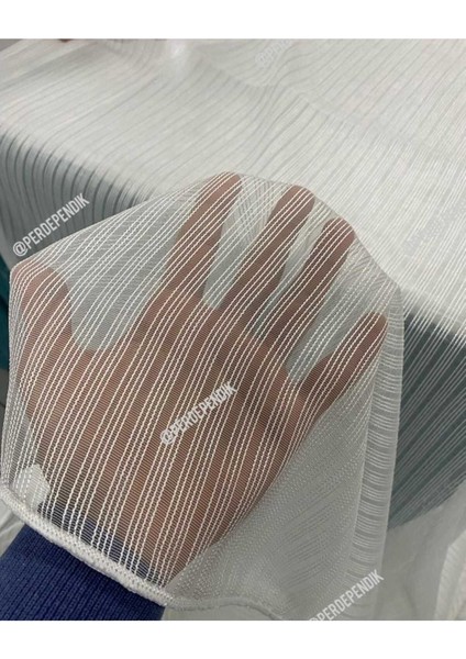 Selvi Tül, Düz Tül, Çizgili Tül,bambu Zincir Tül, Salon Tülü, Ince Çizgili Tül, Sık Pile