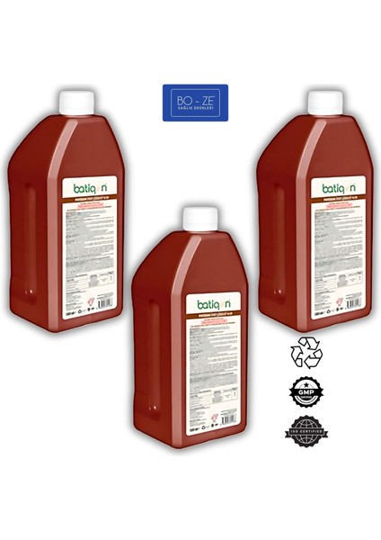 Aqua Batikon 3x1 Lt