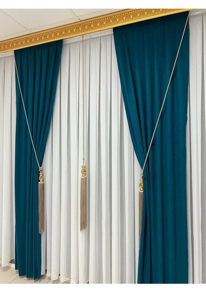 Beyaz Düz Tül, Bambu Tül, Düz Tül, Çizgili Tül,salon Tülü, Süt Beyaz, Sık Pile fırsatları